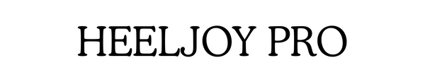 HeelJoy Pro